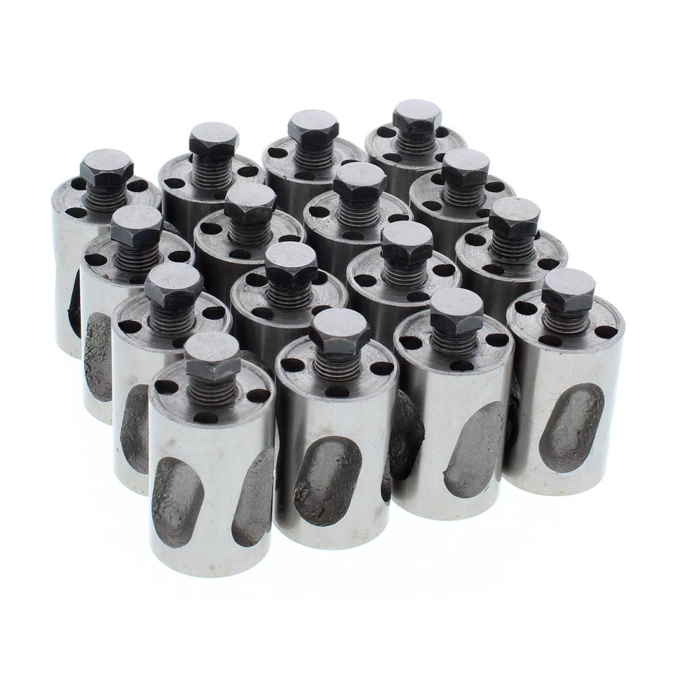 Speedway Flathead Fits Ford Hollow Lite Weight Lifter - Image 4 of 4