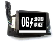 VW PASSAT BT BLUETOOTH MODULE TELEPHONE MODULE 5N0035730A 