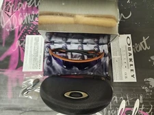 Oakley x Brain Dead Radar EV Path RARE (Romeo Juliet Mars Medusa C Six OTT Moon)