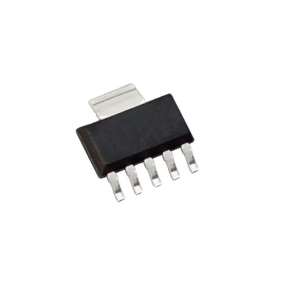 Pack of 2 TPS7A4501DCQR Integrated Circuits Regulator Linear Positive Adjustable