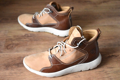 Timberland Flyroam leather Chukka  43 45  45,5 A1K9R  killington adventure