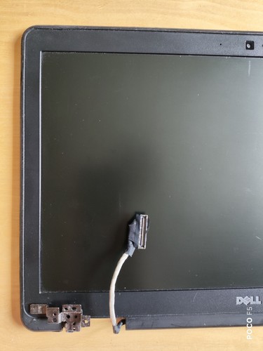 Dos écran complet Dell Latitude E5540 - Afbeelding 5 van 9