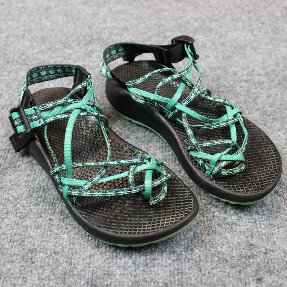 Chaco Zx2 Chaco Sandals Hiking Hiking Sandals Types Of Chacos - Main Image