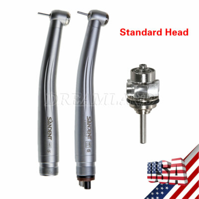 Dental High Speed Handpiece Standard Turbine Cartrige for PANA MAX SU-B2/M4