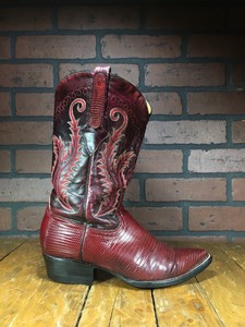 mundo exotico cuadra boots