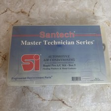 Santech Master Technician Series Automotive A...
