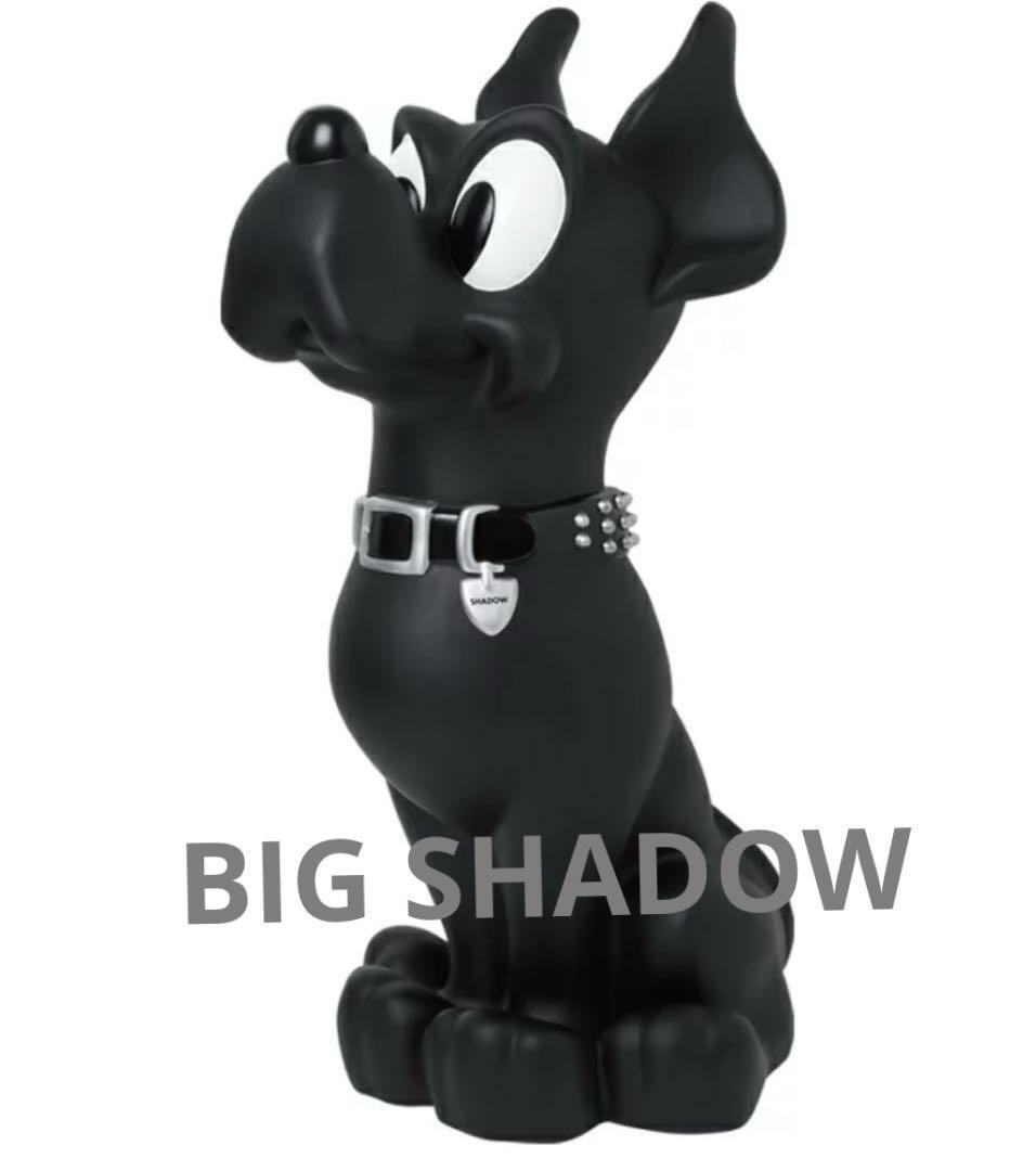 Neighborhood / VCD BIG SHADOW