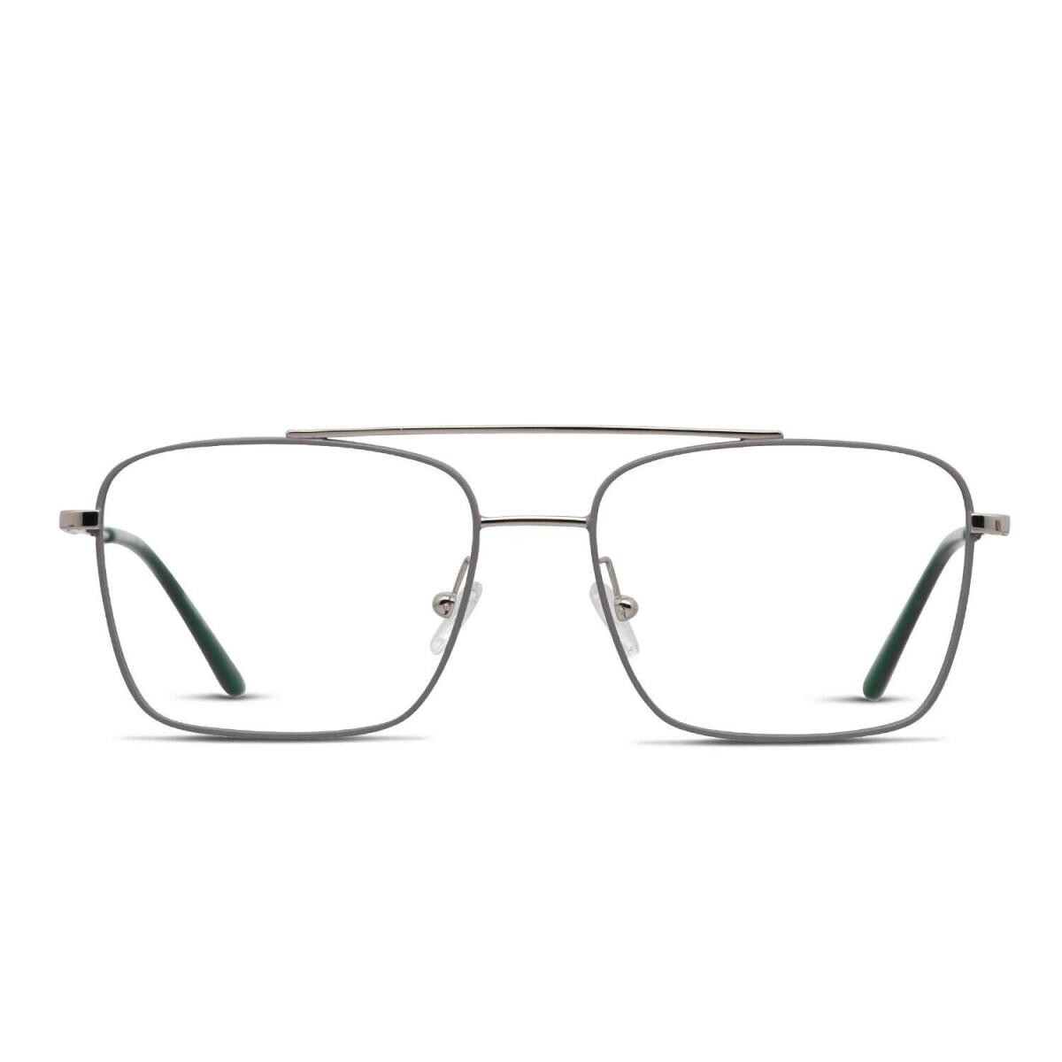klein New Calvin Klein Optical Frame Eyeglasses Aviator CK19104 53
