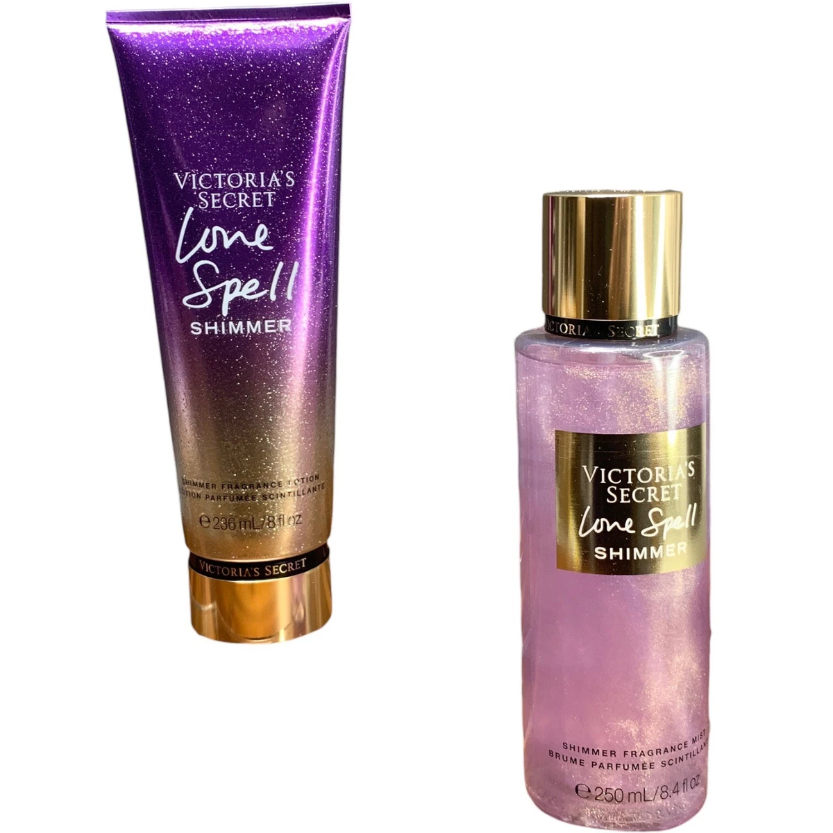 Love spell perfume ingredients sales