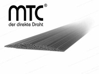 5 Kg 1,0 Mm V2A SchweißStäBe1.4316 308L Inox Edelstahl Va Draht 1 Mm Wig Mtc