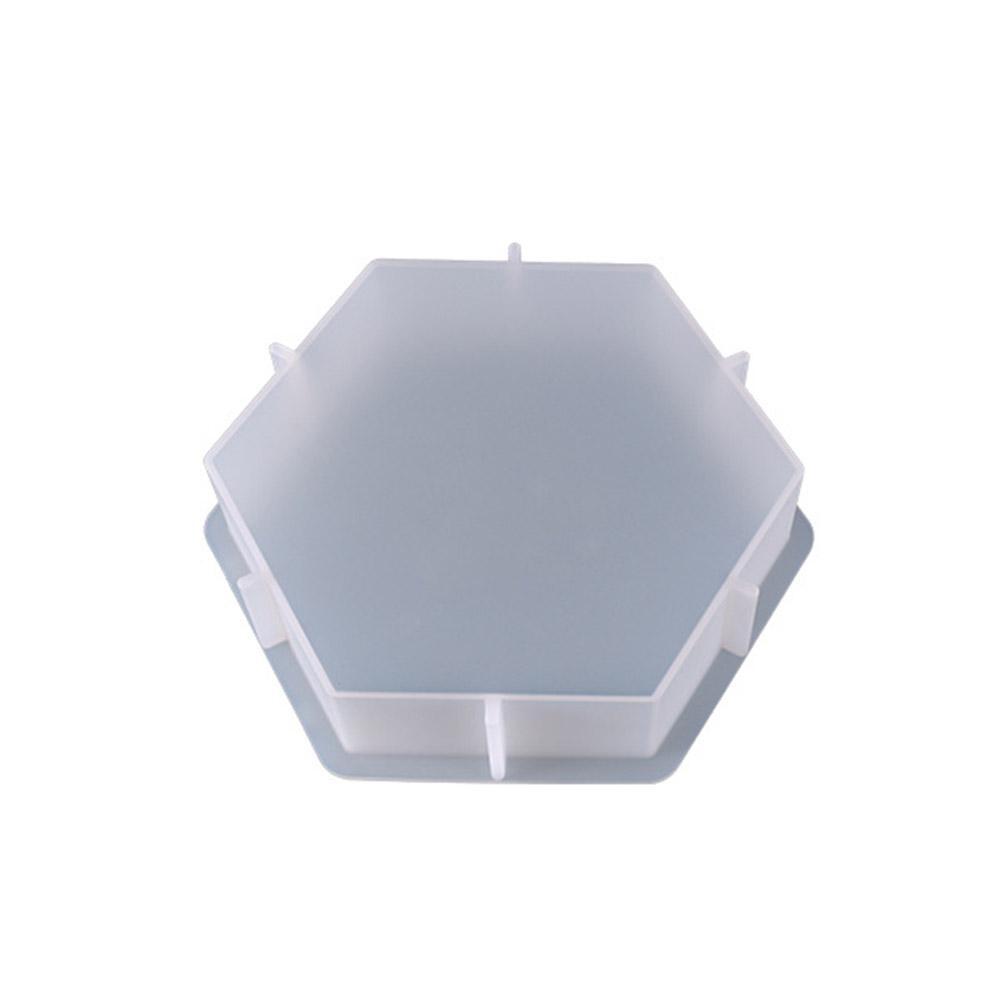 DIY Flower Resin Kit for Crafting Large Silicone Epoxy Molds Art Supplies-image