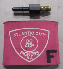 Miller Tool 9863 6.7 Liter Fuel Pressure Test Adapter Cummins Diesel Engines