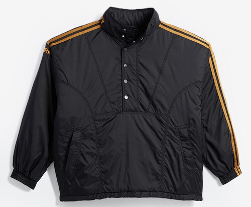 ivy park wind jacket