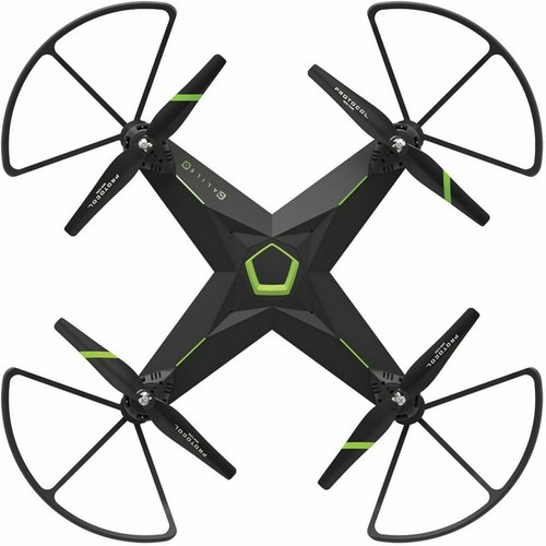NEW Protocol Galileo STEALTH Drone Photo Video Recording Camera Remote Control - Picture 3 of 4