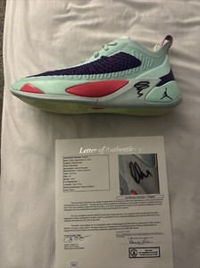 michael jordan signed shoes ebay