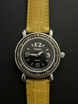 Bijoux Terner K-12720 Watch | eBay