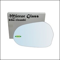 Spiegelglas RüCkspiegel Beifahrerseite Sx FüR Audi A8 III (4H2) Ab 2009