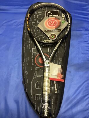 Raquette de tennis neuve HEAD Gravity (Neuf avec emballage d'origine) à