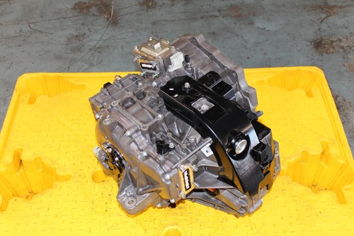2012-2017 Toyota Camry 2.5L Hybrid CVT Auto Trans JDM 2ar-fxe #2 *Free Shipping* - Picture 8 of 10