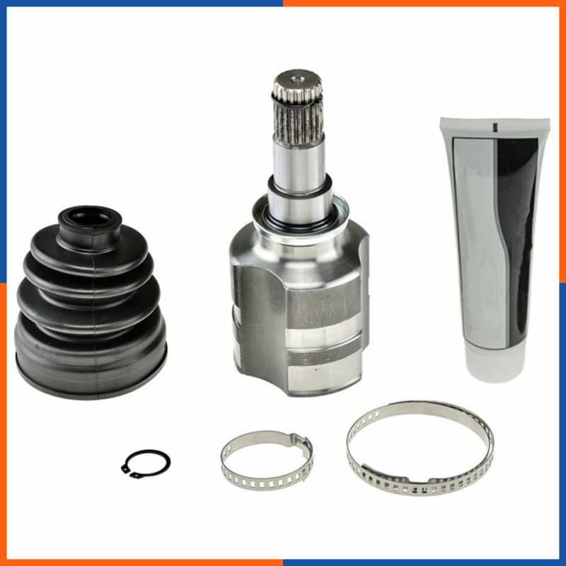 Joint kit intérieur pour arbre de transmission pour TOYOTA 43040-05150 tripode côté boîte