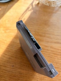 WWF King of the Ring Nintendo f&uuml;r Nintendo NES Spiel mit Box und Anleitung