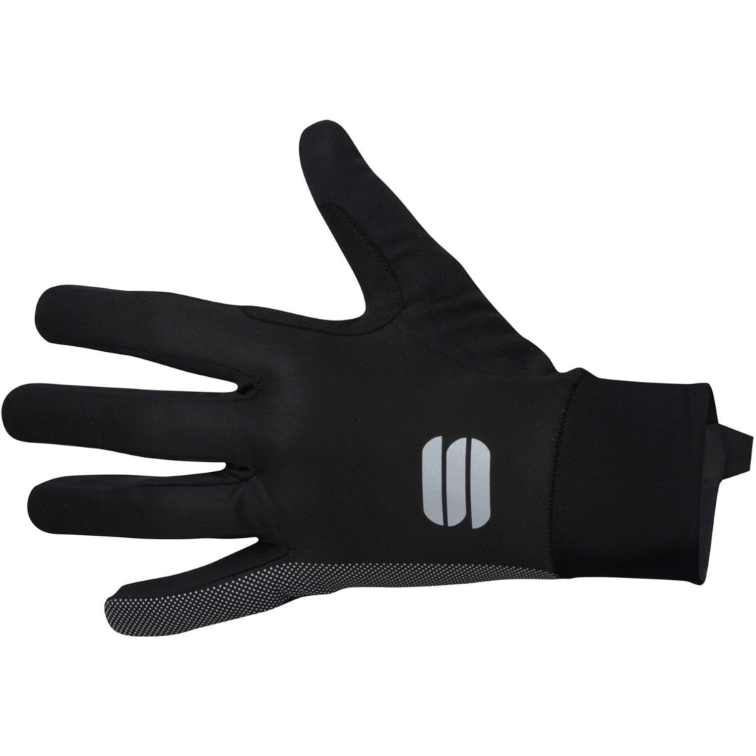 Sportful Giara Thermal Gloves XL Black