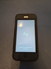 iPod Touch 7th generation 32gb Gold Tested Used A2178