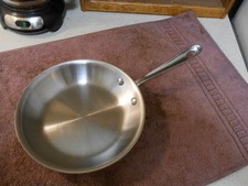 ALL-CLAD Metal Crafters MC2 8 Skillet  VERY C...