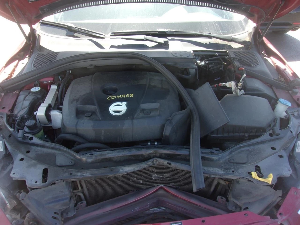 Conjunto de filtro de aire usado se adapta a: Volvo XC60 2015 2,0 L VIN 40 cuarto y quinto dígito Gr Foto 2 de 4