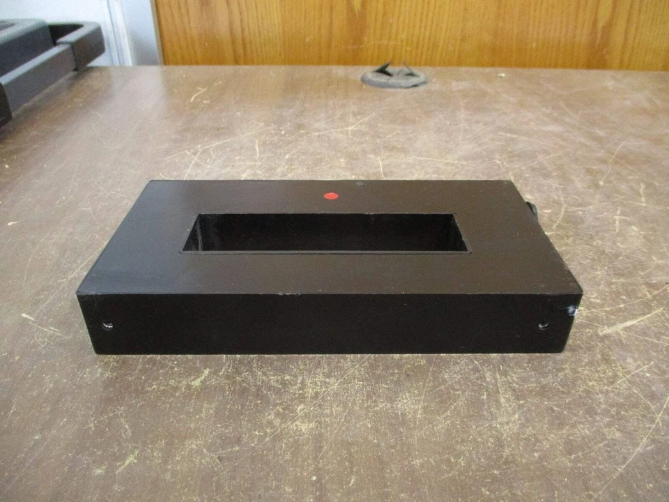 Sensor de corriente Flex-Core CTL-202HT/2000 0-2000A entrada 0-200mV salida usado Foto 4 de 4