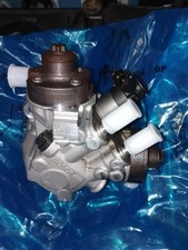Pompa alta pressione gasolio Bosch 0445010637 Jeep Maserati Lancia Alfa Romeo