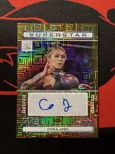 2024 Panini PhotoGenic WWE Wrestling Checklist Guide in-content 14