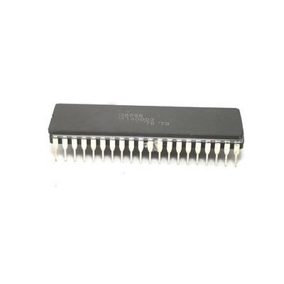 1PCS  D8086 Integrated Circuit Package DIP