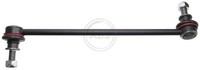 A.B.S. Koppelstange Stabilisator 260643 FüR Nissan Renault Koleos Qashqai Trail