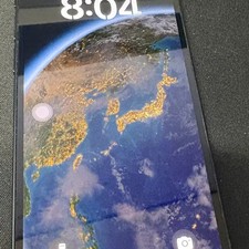 iPhone 13 Mini 256GB Black with 83 Battery, No Screen Damage Official