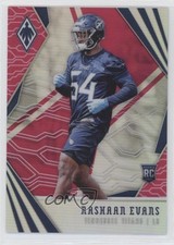 2018 Panini Phoenix Rookies Pink 160/199 Rashaan Evans #151 03xg