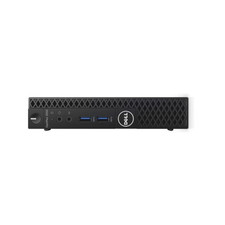 Dell OptiPlex 3070 MFF Mini PC i5-9500T 8GB RAM 256GB NVMe SSD Win 10 Pro HDMI