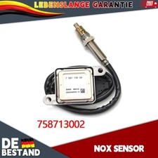 NOX Sensor NOx-Katalysator Lambdasonde F�r BMW 1er 2er 758713002