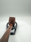 Savinelli Bing’s Favorite Brownblast Rusticated BARLEY SMOKED — photo 10