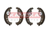 Kamoka Bremsbackensatz JQ202001 FüR Abarth Autobianchi Passend FüR Fiat FSO
