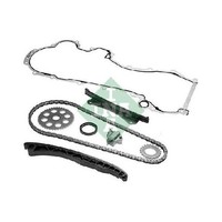 Steuerkettensatz FüR Fiat Tipo 356 357 1.2 15 Bis 20 Schaeffler Neu 55283775