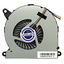 CPU Cooling Fan Replacement for Intel NUC8 Mini PC Series