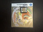 Pokémon HeartGold - Nintendo DS with Case & Booklet