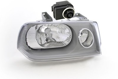 Scheinwerfer passend für Fiat Scudo 220 12/2003 -12/2006 H4 Rechts m. Stellmotor