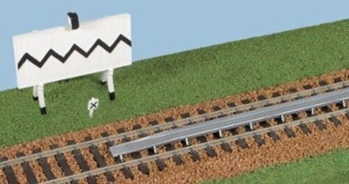 Water Trough 30 inch (760mm) - OO/HO Gauge Ratio 550