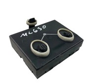 ML630 AUDI Control Unit 8K0959792H