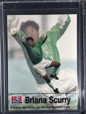 Scurry, Briana - 1999 Roox Sports - Premier Series