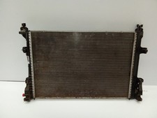 A2465001303 WASSERRADIATOR / 44928 FÜR MERCEDES-BENZ CLASE GLA BM 156 GLA 200 A2465001303 WASSERRADIATOR / 44928 FÜR MERCEDES-BENZ CLASE GLA BM 156 GLA 200