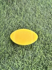 Football Wax bar (For Grip | Weather proofing) BIG