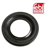 Febi Bilstein Wellendichtring Kurbelwelle Stirnseitig FüR Iveco Daily III